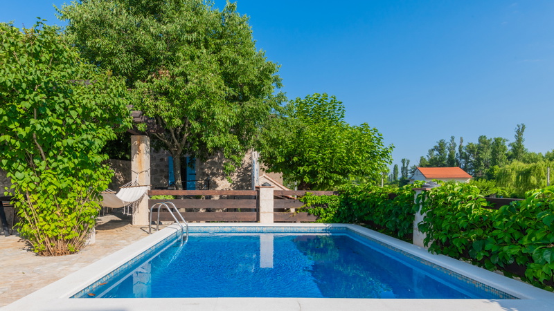 Villa Toni - Makarska-Zmijavci