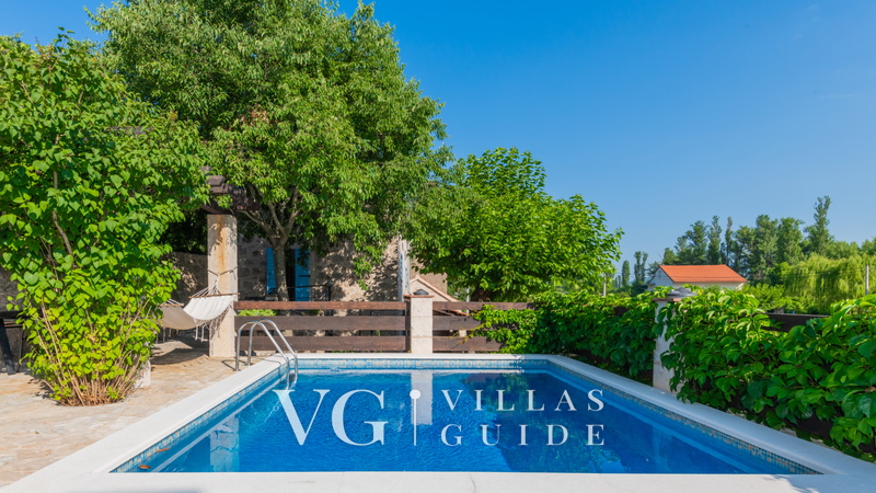 Villa Toni - Makarska-Zmijavci