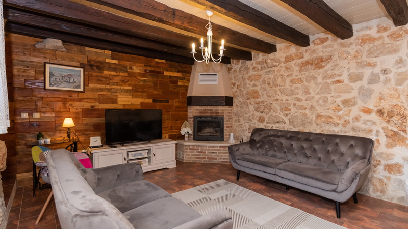 Villa Toni - Makarska-Zmijavci