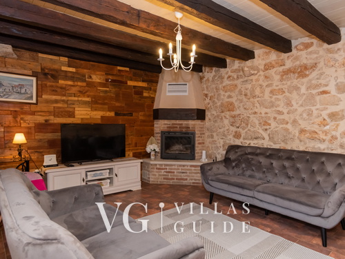 Villa Toni - Makarska-Zmijavci