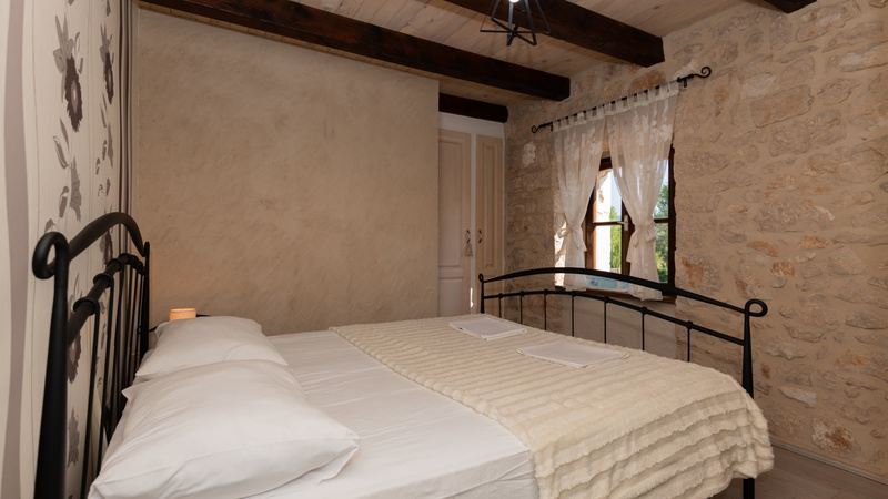 Villa Toni - Makarska-Zmijavci