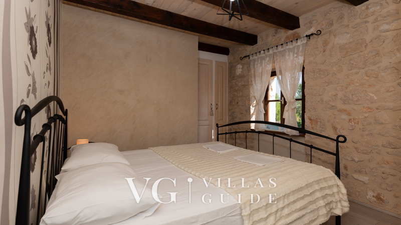 Villa Toni - Makarska-Zmijavci