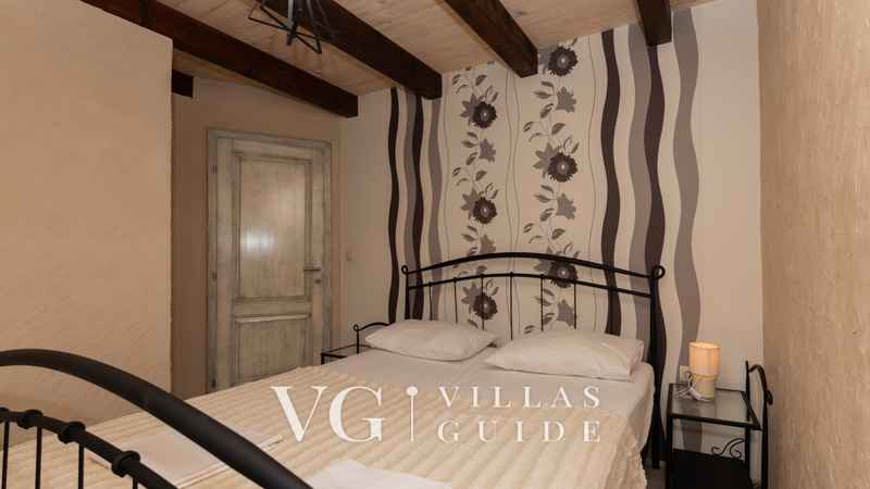 Villa Toni - Makarska-Zmijavci Bedroom