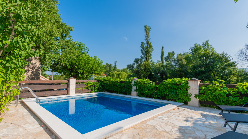 Villa Toni - Makarska-Zmijavci