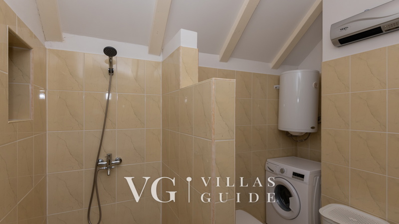 Villa Toni - Makarska-Zmijavci Bathroom