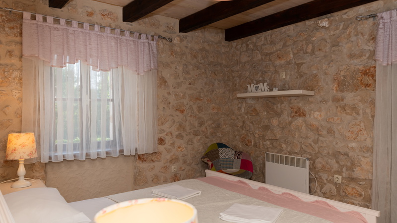 Villa Toni - Makarska-Zmijavci