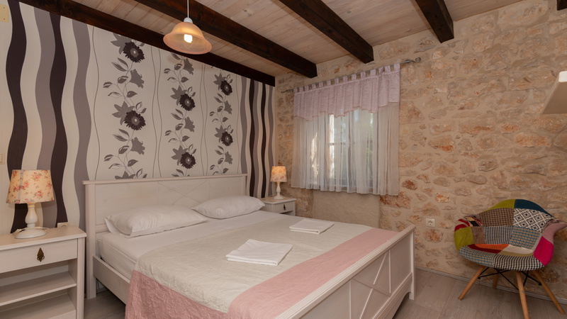 Villa Toni - Makarska-Zmijavci