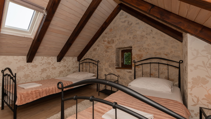 Villa Toni - Makarska-Zmijavci