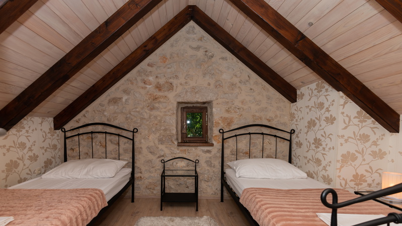 Villa Toni - Makarska-Zmijavci