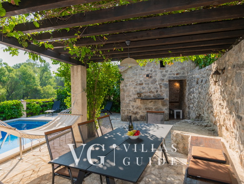 Villa Toni - Makarska-Zmijavci