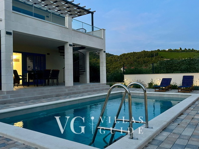 Villa Olea - Kremena Pool