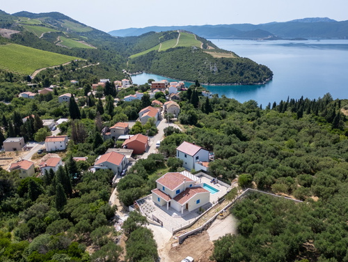 Villa Olea - Kremena