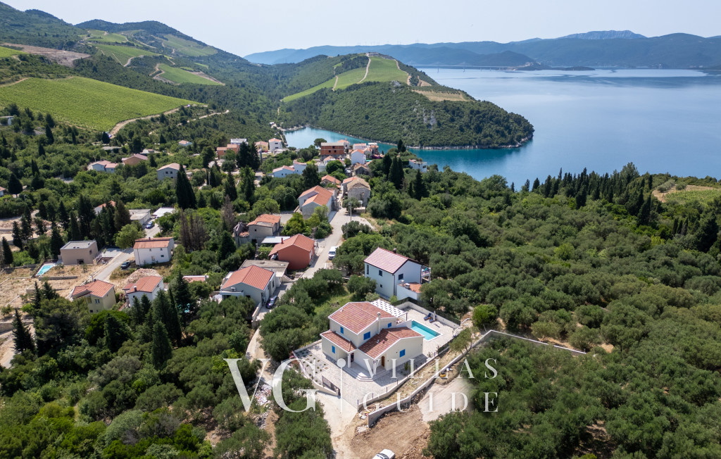 Villa Olea - Kremena