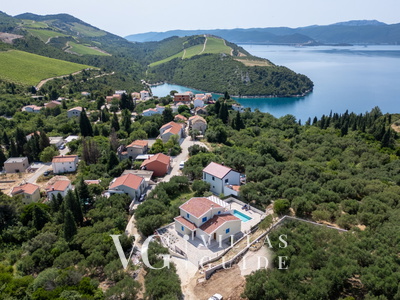 Villa Olea - Kremena