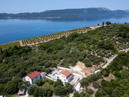 Villa Olea - Kremena