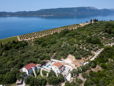 Villa Olea - Kremena