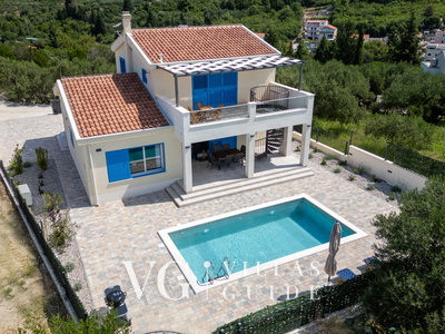 Villa Olea - Kremena