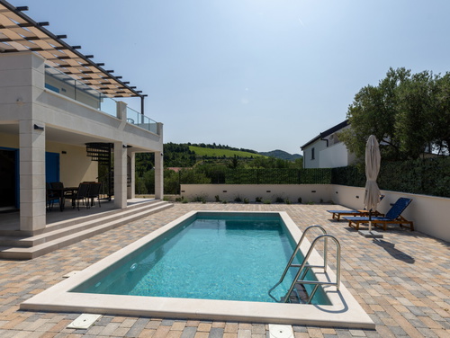 Villa Olea - Kremena