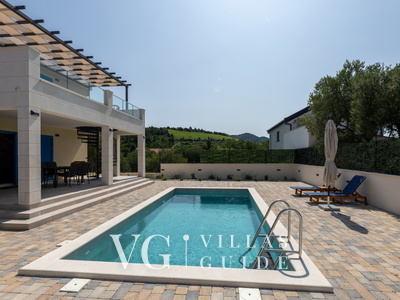 Villa Olea - Kremena