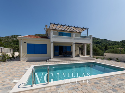 Villa Olea - Kremena