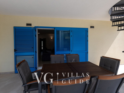 Villa Olea - Kremena Zusatzinhalte