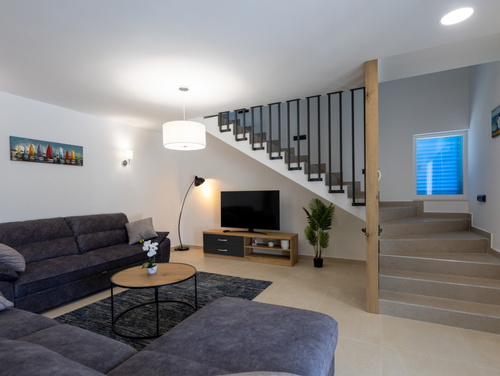 Villa Olea - Kremena