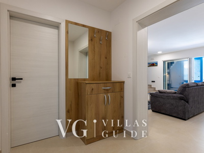 Villa Olea - Kremena Andere