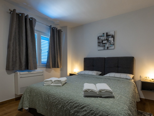 Villa Olea - Kremena