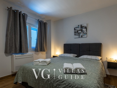 Villa Olea - Kremena