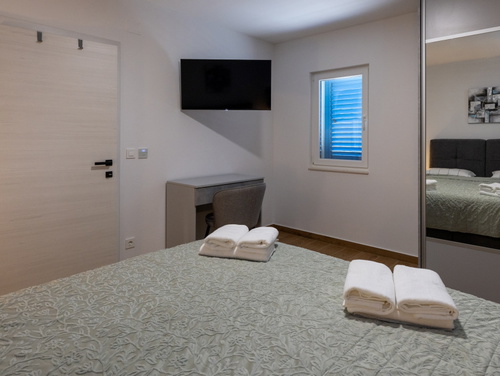 Villa Olea - Kremena