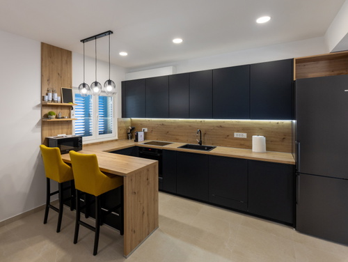 Villa Olea - Kremena