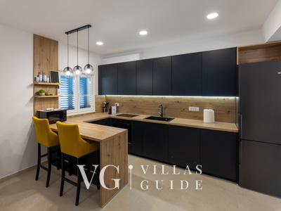 Villa Olea - Kremena