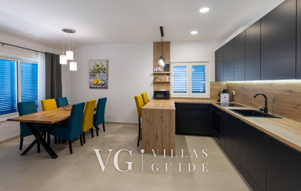 Villa Olea - Kremena