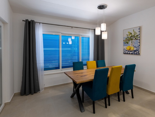 Villa Olea - Kremena