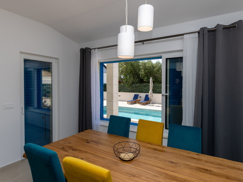 Villa Olea - Kremena