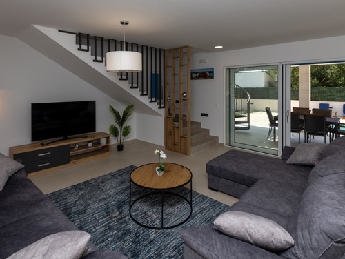 Villa Olea - Kremena