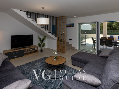 Villa Olea - Kremena