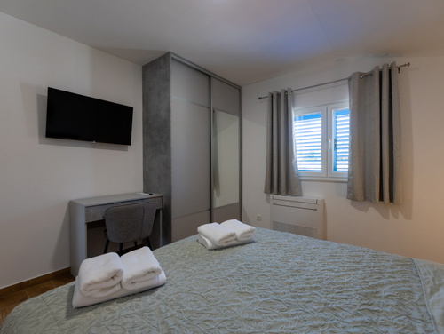 Villa Olea - Kremena