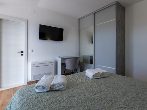 Villa Olea - Kremena