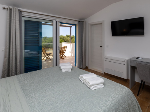 Villa Olea - Kremena