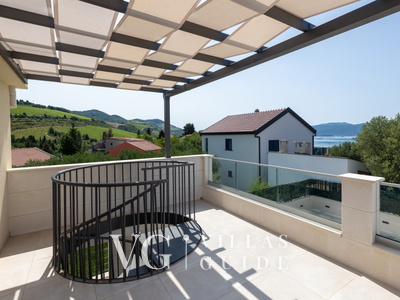 Villa Olea - Kremena Andere