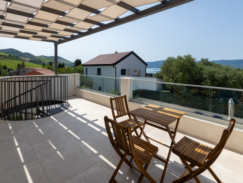 Villa Olea - Kremena