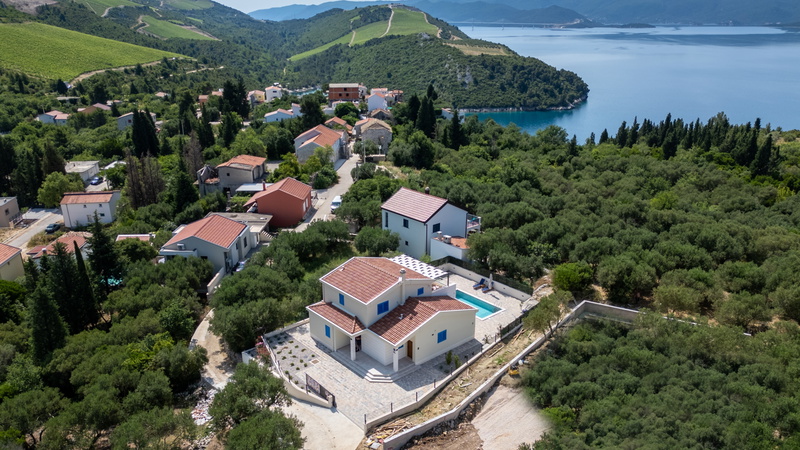 Villa Olea - Kremena