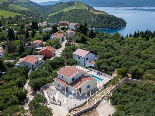 Villa Olea - Kremena