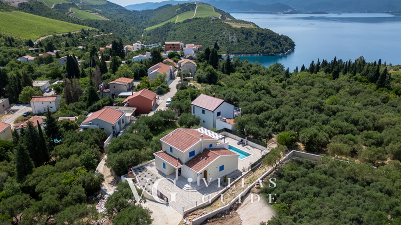 Villa Olea - Kremena