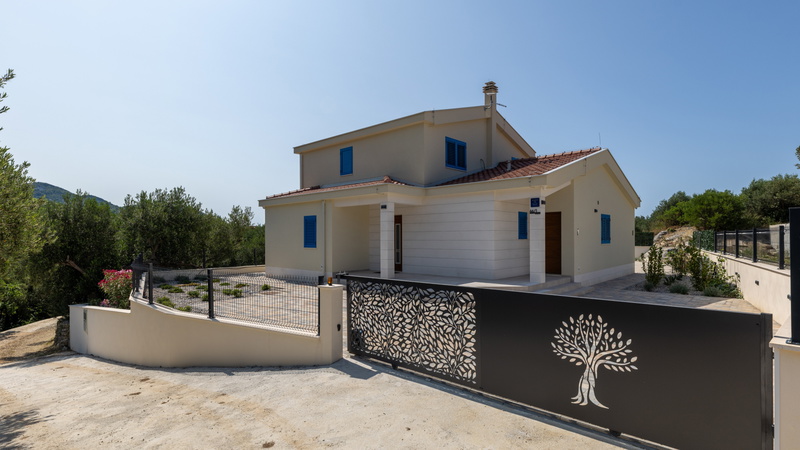 Villa Olea - Kremena