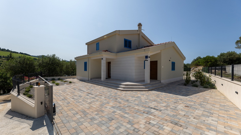 Villa Olea - Kremena