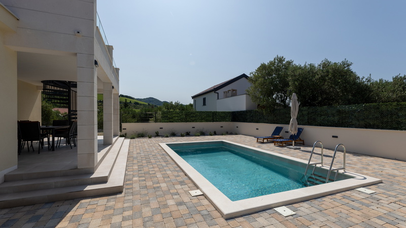 Villa Olea - Kremena