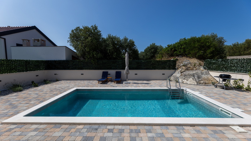 Villa Olea - Kremena