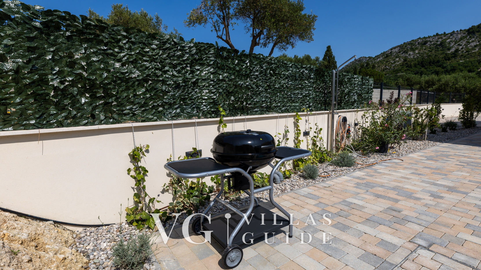 Villa Olea - Kremena Additional content